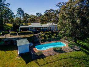 Englewood Ridge, Lovedale